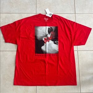 Popular Demand Graphic T-Shirt (RARE)